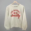 The Baseball Mom Society by Ivy + Cloth