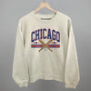 Chicago Baseball by Ivy + Cloth