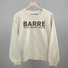 Barre Is My Happy Hour by Ivy + Cloth