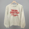 Baking Christmas Magic by Ivy + Cloth