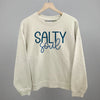 Salty Soul by Ivy + Cloth