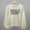 Fueled By The Mitochondria And Coffee by Ivy + Cloth