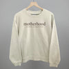 Motherhood (So Tired, So Much Love) by Ivy + Cloth