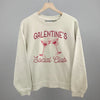 Galentine's Social Club by Ivy + Cloth