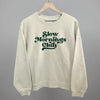 Slow Mornings Club (Green)