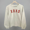 XOXO Collegiate by Ivy + Cloth