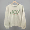 Joy To The World (Wreath) by Ivy + Cloth