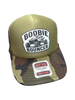Boobie Bouncer Hat by Luckless Outfitters