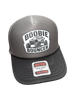 Boobie Bouncer Hat by Luckless Outfitters