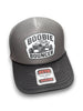Boobie Bouncer Hat by Luckless Outfitters