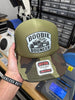 Boobie Bouncer Hat by Luckless Outfitters