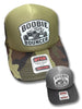 Boobie Bouncer Hat by Luckless Outfitters
