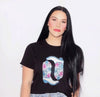 Sequin Boots & Bling T-Shirt by Neon Spur