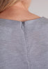Boss (Babe) T-Shirt - Heather Gray by Buki