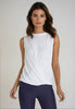 Boss (Babe) T-Shirt - White by Buki