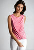 Boss (Babe) T-Shirt - Redwood by Buki
