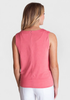 Boss (Babe) T-Shirt - Redwood by Buki