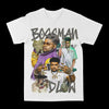 Bossman D-Low "Bling" Graphic Tee by Obsessed with graphic tees