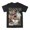 Bossman D-Low "Bling" Graphic Tee by Obsessed with graphic tees