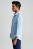 Boswell Tech Shirt by Buki