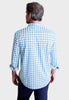Boswell Tech Shirt by Buki