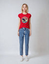 Since 1776 Eagle Freedom Tour T-shirt