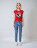 Since 1776 Eagle Freedom Tour T-shirt