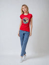 Since 1776 Eagle Freedom Tour T-shirt