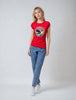 Since 1776 Eagle Freedom Tour T-shirt