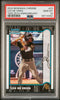 Graded 2024 Topps Bowman Chrome Leo De Vries #23 1999 25th Anniversary Rookie RC Baseball Card PSA 10 Gem Mint