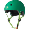 Triple Eight DUAL CERTIFIED Skateboard Helmet