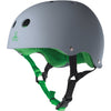 Triple Eight Sweatsaver Skateboard Helmet