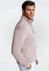 Breckenridge Full-Zip Sweatshirt - Camel by Buki