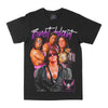 Bret Hart Graphic Tee by Obsessed with graphic tees