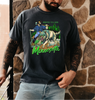 Bring Ya Ass Graphic Tee by Section 21 Apparel Co.