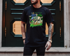 Bring Ya Ass Graphic Tee by Section 21 Apparel Co.