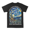 Broken Glass Graphic Tee by Obsessed with graphic tees