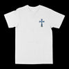 Broken Glass Graphic Tee by Obsessed with graphic tees