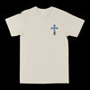 Broken Glass Graphic Tee by Obsessed with graphic tees