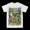 Broly Graphic Tee by Obsessed with graphic tees