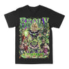 Broly Graphic Tee by Obsessed with graphic tees