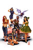 X-MEN #1 MARK BROOKS CVR C SDCC 2024 EXCLUSIVE VIRGIN VAR (07/24/2024) by Unknown Comic Books