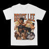 Bruce Lee Graphic Tee by Obsessed with graphic tees