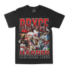 Bryce Harper "Phillies Forever" Graphic Tee by Obsessed with graphic tees