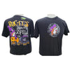Buc-ee's 2025 Halloween Glow-in-the-Dark "Put a Spell on Me" T-Shirt by Dog Mom Hat