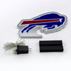 NFL LED Infinity Logo Light - Buffalo Bills