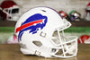 Buffalo Bills Riddell Speed Authentic Helmet