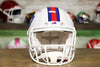 Buffalo Bills Riddell Speed Authentic Helmet