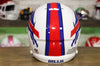 Buffalo Bills Riddell Speed Authentic Helmet