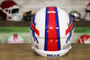 Buffalo Bills Riddell Speed Authentic Helmet